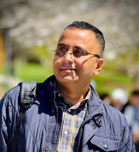 Dr. Rakesh K. Singh